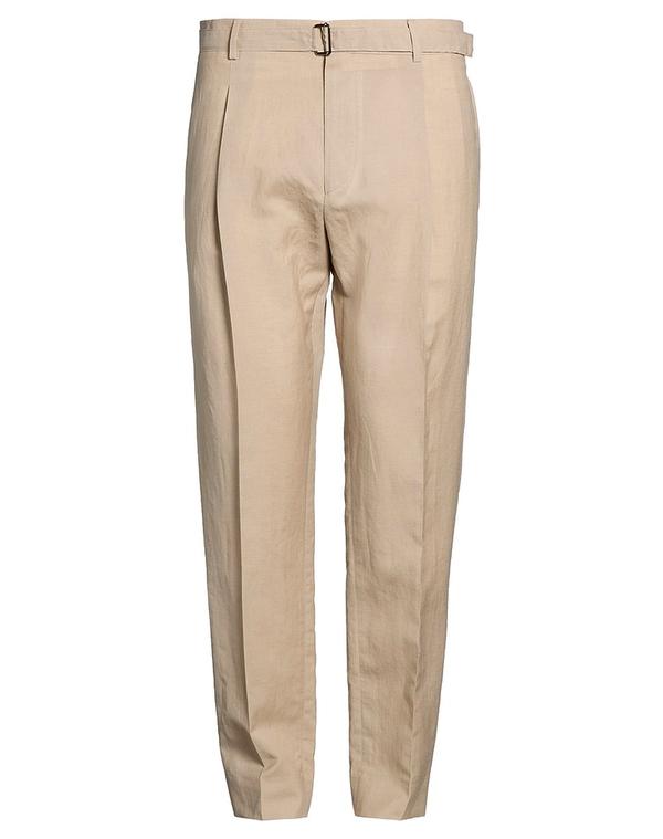 ビーエイブル メンズ ボトムス カジュアルパンツ BE ABLE Beige ベージュ｜ReVida 店