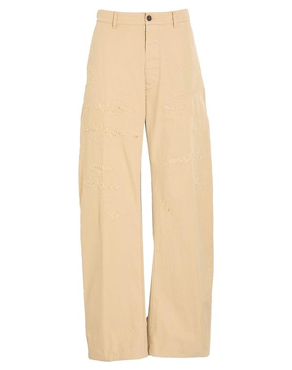 ディースクエアード メンズ ボトムス 心地よいズボン下 チノズボン下 DSQUARED2 Khaki カーキ