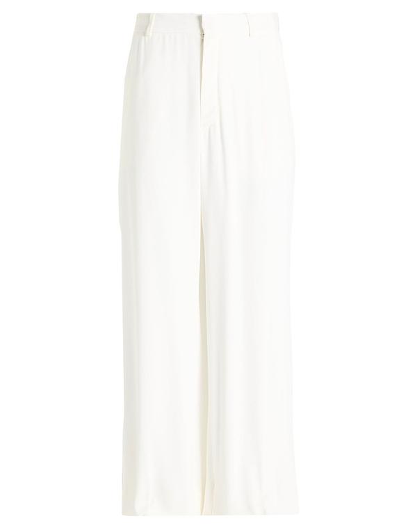 バルマン メンズ ボトムス 心地よいズボン下 古典派音楽ズボン下 BALMAIN White 白いこと