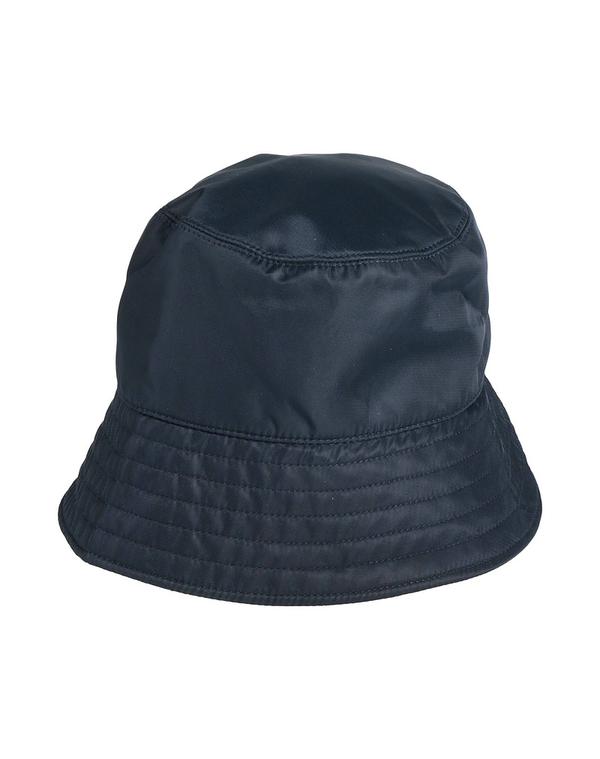 フェラガモ メンズ 付属物 鳥打ち帽 FERRAGAMO Navy 米国海軍