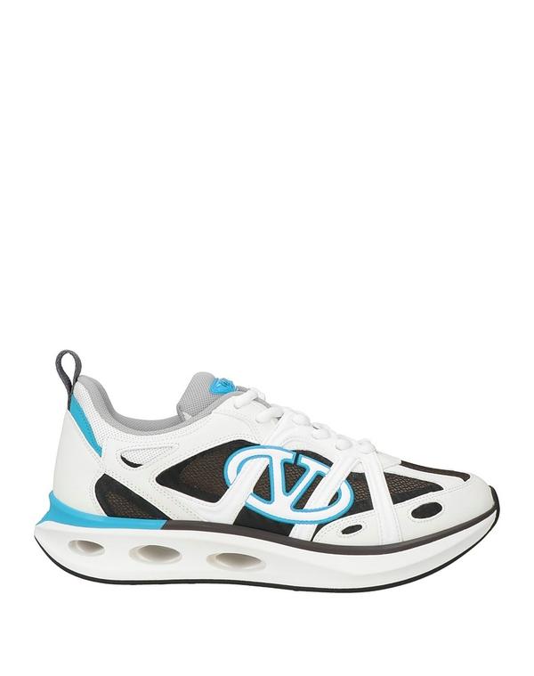 ヴァレンティノ メンズ シューズ スニーカー VALENTINO GARAVANI White 白いこと