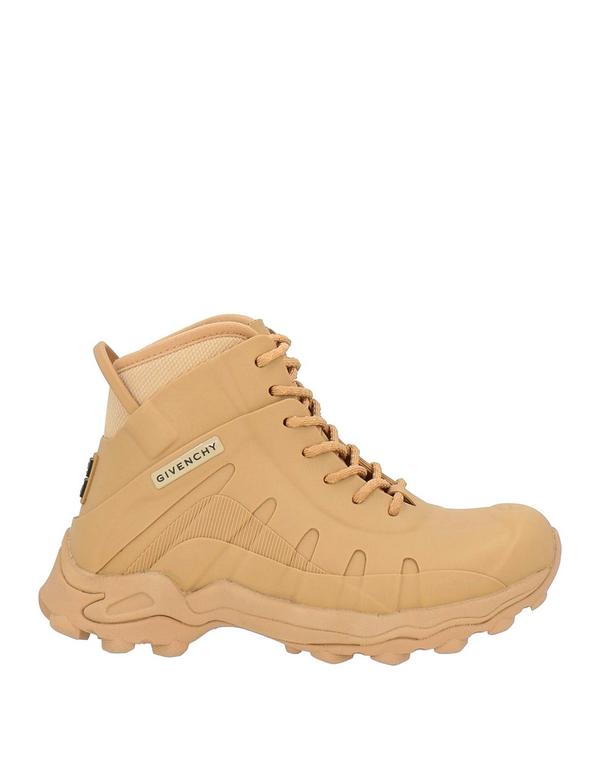 ジバンシー メンズ シューズ ブーツ・レインブーツ 遊撃手ブーツ GIVENCHY Khaki カーキ
