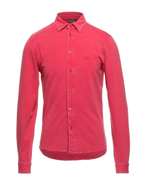 バレンシアガ メンズ トップス プルオーバー BALENCIAGA Coral コーラル