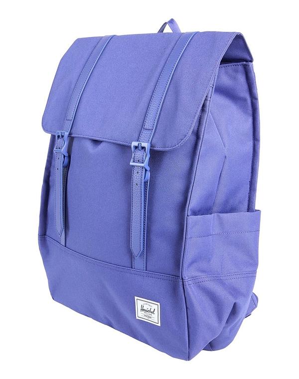ハーシェルサプライ メンズ バッグ バックパック・リュックサック HERSCHEL SUPPLY CO. Blue Gray グレー｜ReVida 店 12,854円