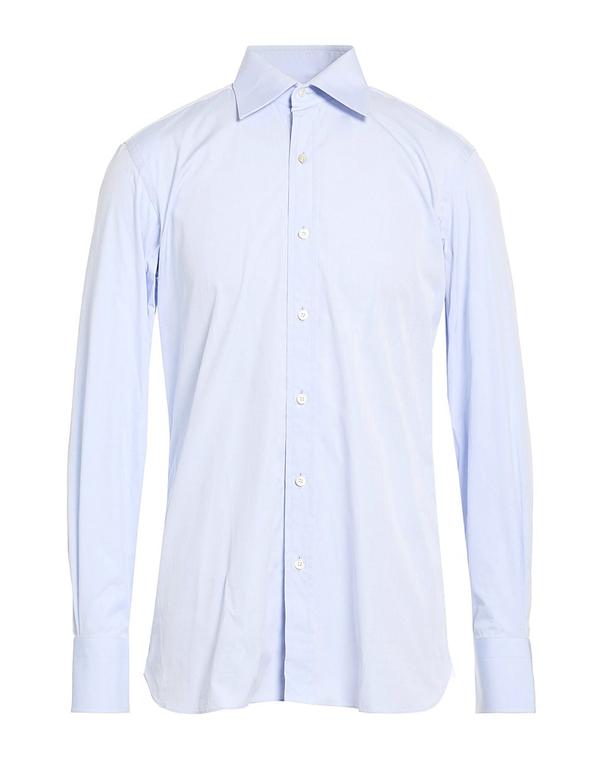 トム・ジェラルド・r・フォード メンズ トップス ティーシャツ TOM FORD Sky Blue 青碧