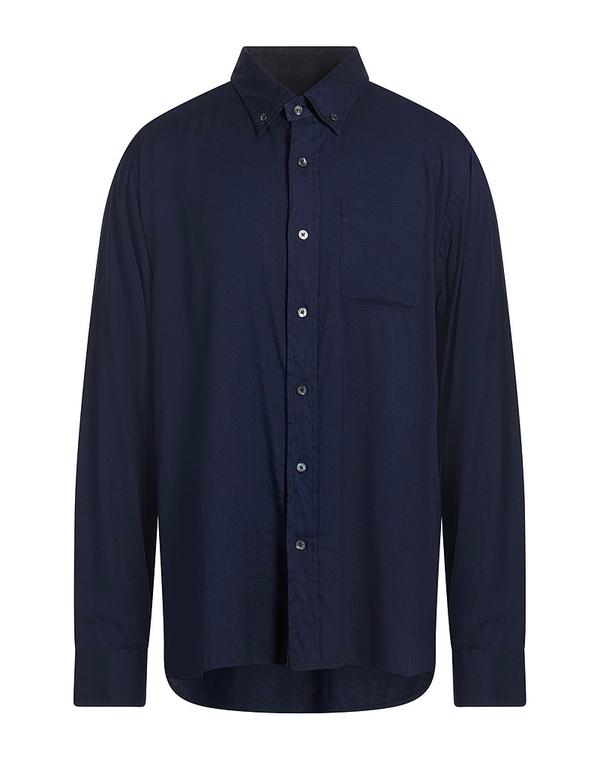 トム・ジェラルド・r・フォード メンズ トップス プルオーバー TOM FORD Navy 米国海軍