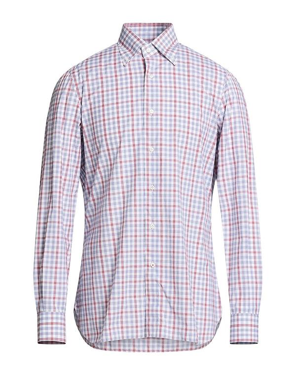イザイア メンズ トップス プルオーバー ISAIA Navy 米国海軍