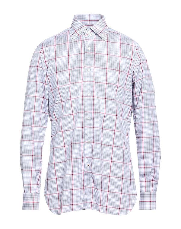イザイア メンズ トップス プルオーバー ISAIA Navy 米国海軍