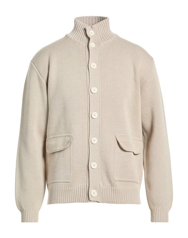 ダニエル フィエゾリ メンズ アウター ジレー DANIELE FIESOLI Beige ベージュ