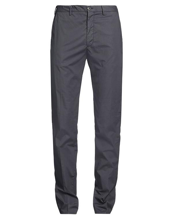 エルメネジルド ゼニア メンズ ボトムス 心地好いズボン下 ZEGNA Gray 薄墨色
