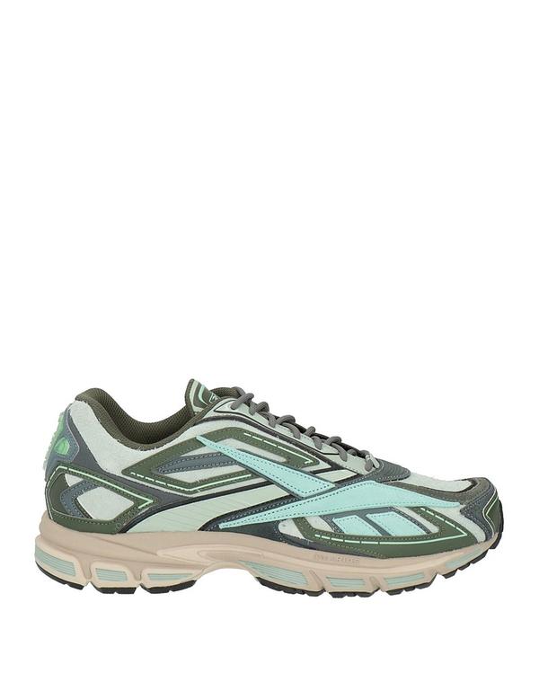リーボック メンズ シューズ スニーカー REEBOK Turquoise Blue 青色