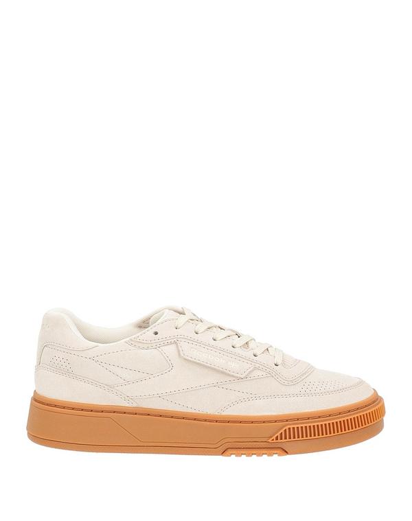 リーボック メンズ シューズ スニーカー REEBOK Light Gray 薄墨色
