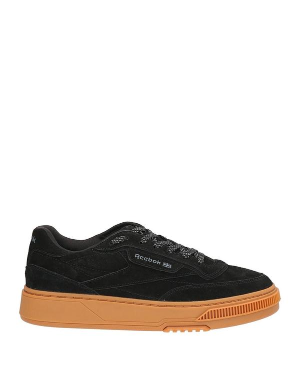 リーボック メンズ シューズ スニーカー REEBOK Black 黒いこと