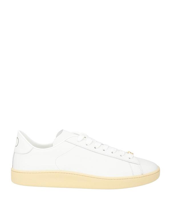 ヴァレンティノ メンズ シューズ スニーカー VALENTINO GARAVANI White 白いこと