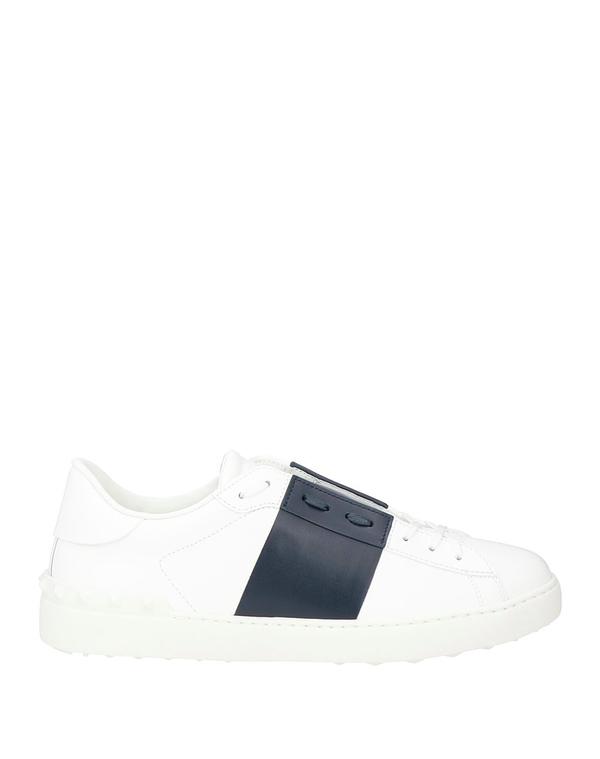 ヴァレンティノ メンズ シューズ スニーカー VALENTINO GARAVANI White 白いこと