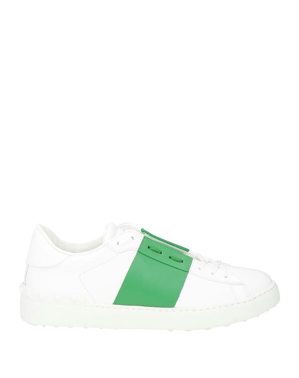 ヴァレンティノ メンズ シューズ スニーカー VALENTINO GARAVANI White 白いこと