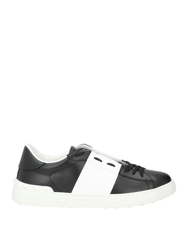 ヴァレンティノ メンズ シューズ スニーカー VALENTINO GARAVANI Black 黒いこと