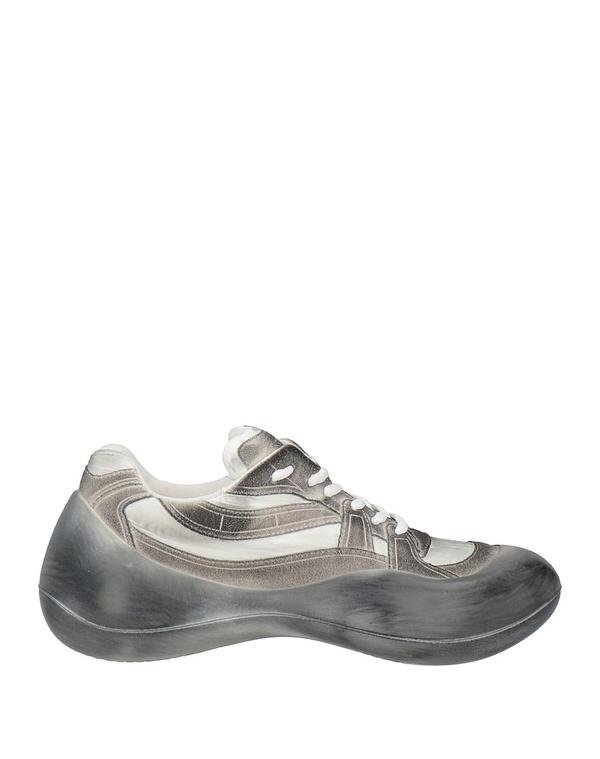 J.W.アンダーソン メンズ シューズ スニーカー JW ANDERSON Gray 薄墨色