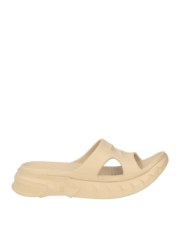 ジバンシー メンズ シューズ サンダル GIVENCHY \u0026 Beige ベージュ