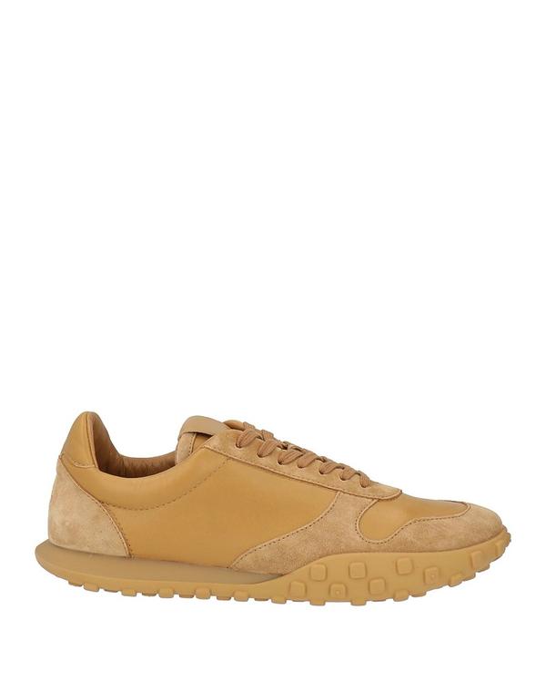 ジル・サンダー メンズ シューズ スニーカー JIL SANDER Beige ベージュ