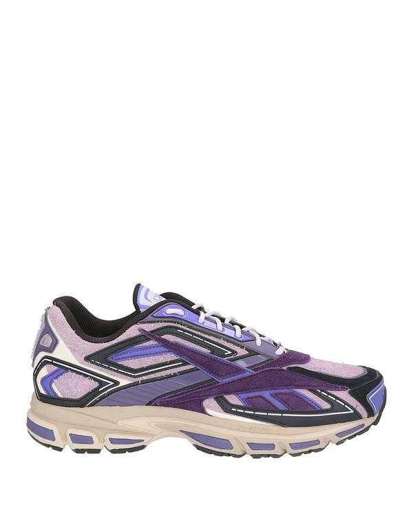 リーボック メンズ シューズ スニーカー REEBOK Purple パープル
