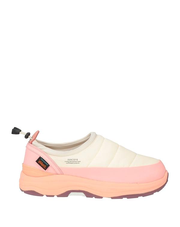 スイまかない方 メンズ シューズ スニーカー SUICOKE Ivory 象牙色