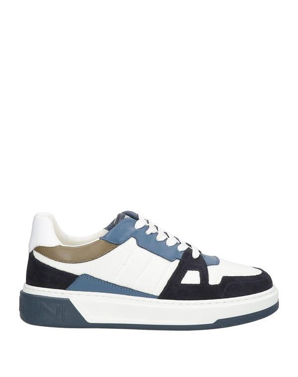 ボールディーニ メンズ シューズ スニーカー BALDININI White 白いこと