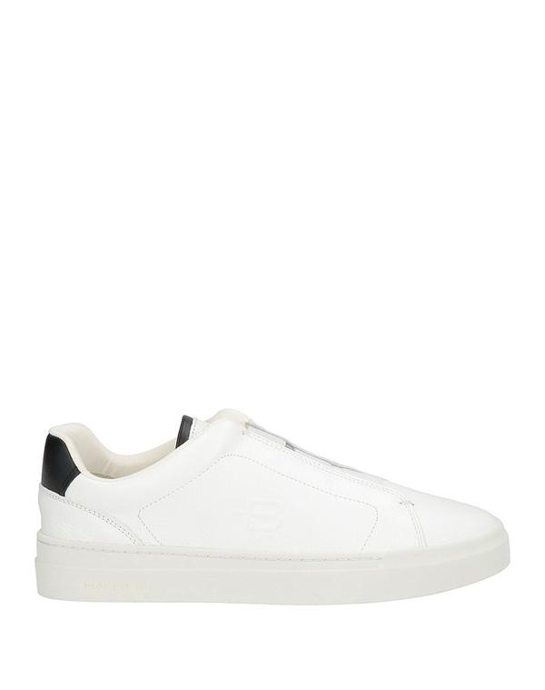 ボールディーニ メンズ シューズ スニーカー BALDININI White 白いこと