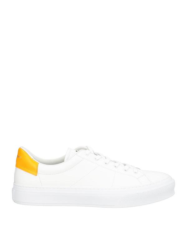 ジバンシー メンズ シューズ スニーカー GIVENCHY White 白いこと