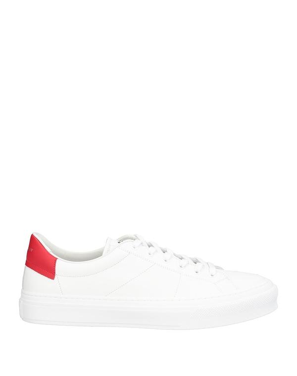 ジバンシー メンズ シューズ スニーカー GIVENCHY White 白いこと