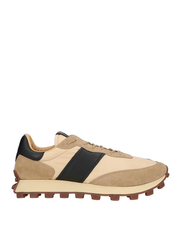 トッズ メンズ シューズ スニーカー TOD\u0027S Off White 象牙色