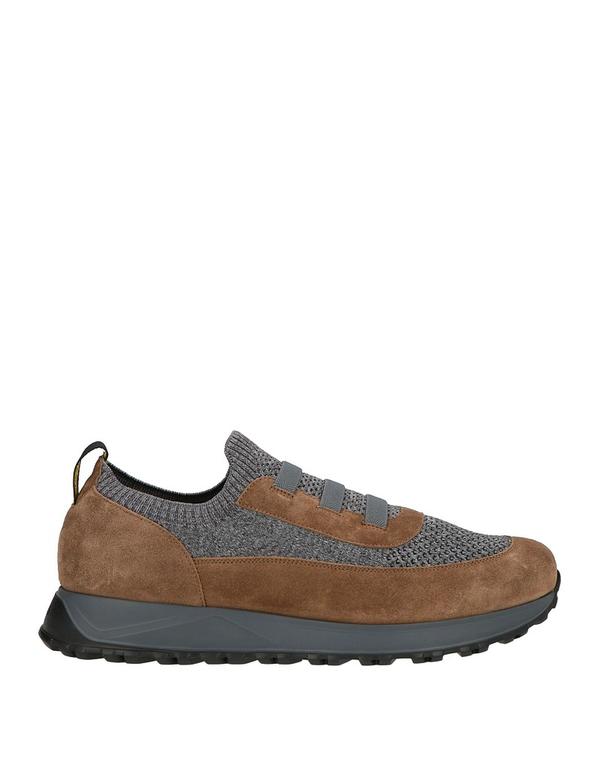 ドンカルズ メンズ シューズ スニーカー DOUCAL\u0027S Camel 駱駝