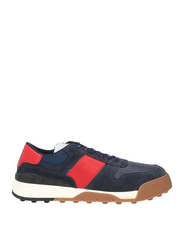 トッズ メンズ シューズ スニーカー TOD'S Midnight Blue ブルー｜ReVida 店 59,290円
