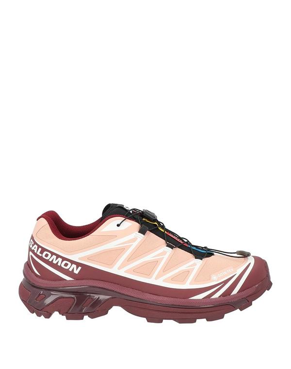 サロモン メンズ シューズ スニーカー SALOMON Pale Pink さくら色
