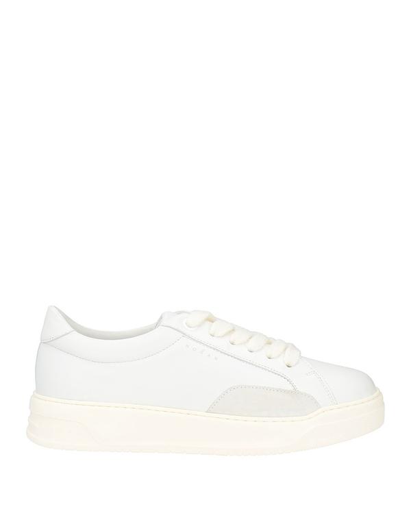 ホー火器 メンズ シューズ スニーカー HOGAN White 白いこと