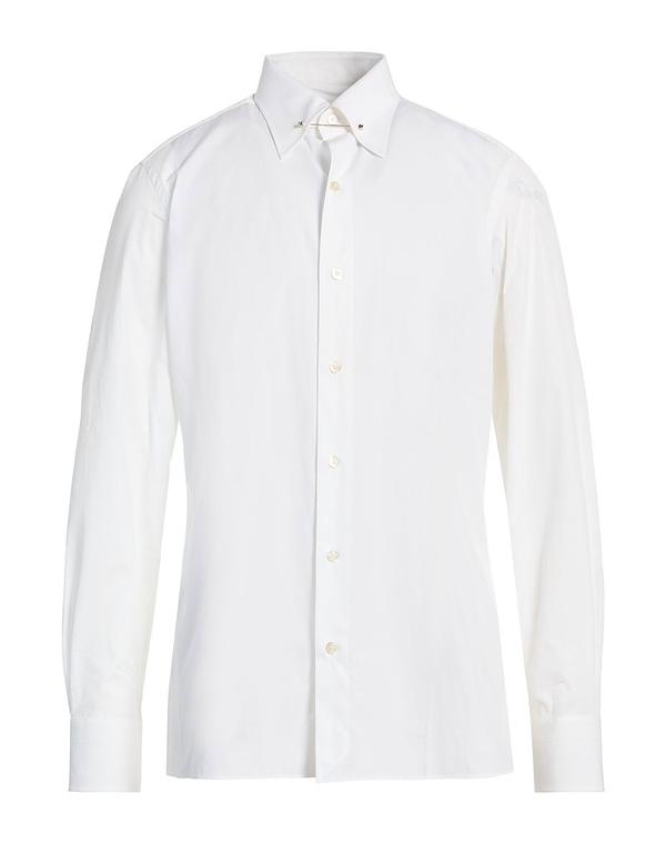 トム・ジェラルド・r・フォード メンズ トップス プルオーバー TOM FORD White 白いこと