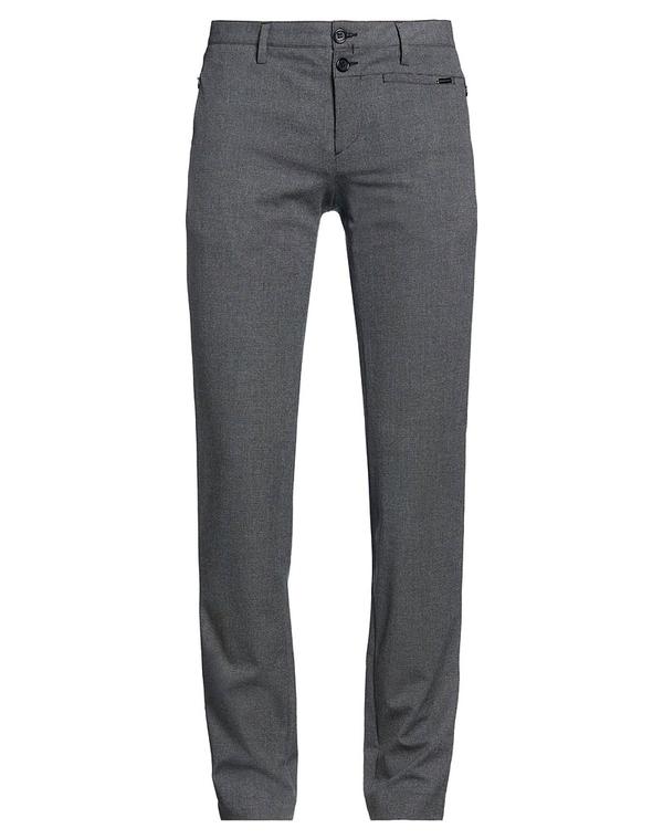 ビッケンバーグス メンズ ボトムス 心地よいズボン下 BIKKEMBERGS Gray 薄墨色