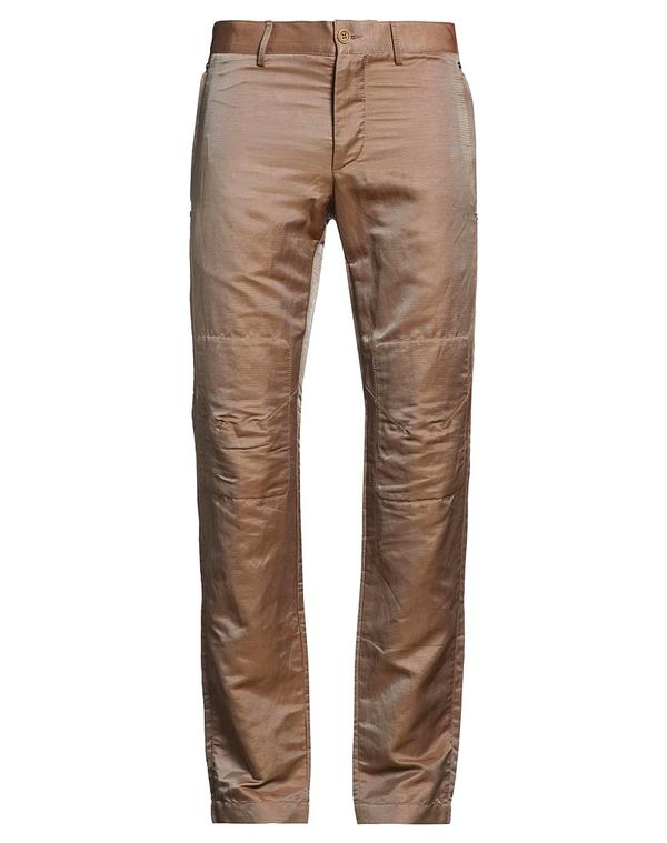 ビッケンバーグス メンズ ボトムス 心地よいズボン下 BIKKEMBERGS Taupe トープ