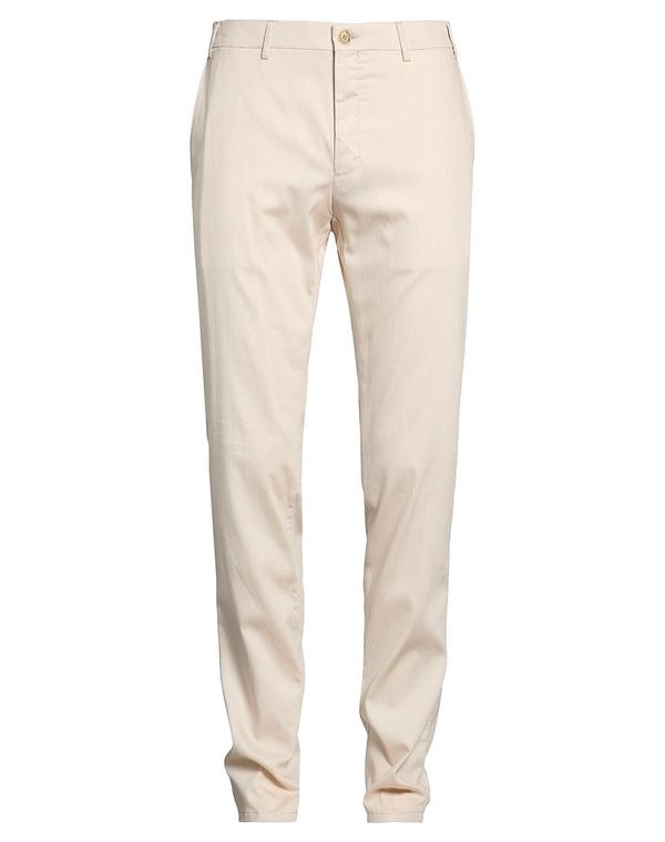 カナーリ メンズ ボトムス カジュアルパンツ CANALI Beige ベージュ｜ReVida 店