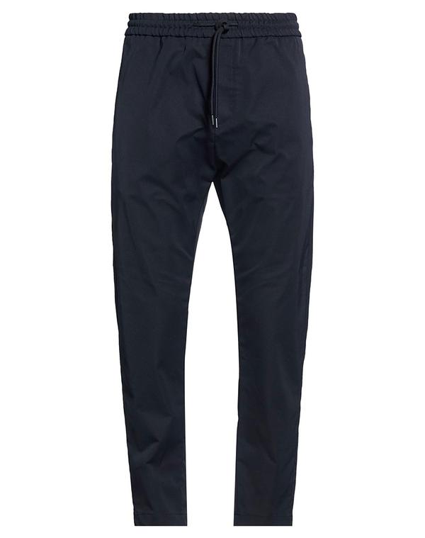 ドンダップ メンズ ボトムス 心地好いズボン下 チノズボン下 DONDUP Midnight Blue 青み