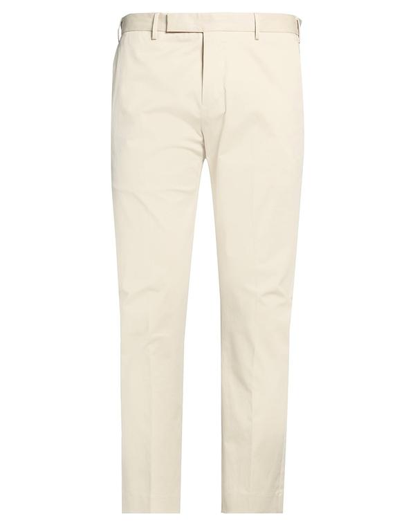 PT トリノ メンズ ボトムス 心地好いズボン下 PTorino Beige ベージュ
