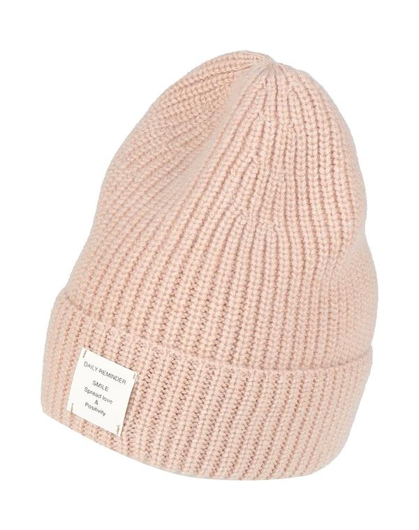 ダニエル フィエゾリ メンズ 付属物 鳥打ち帽 DANIELE FIESOLI Beige ベージュ
