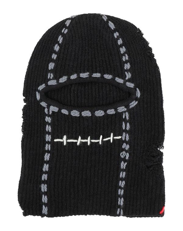 ネイバーフッド メンズ 付属品 かぶり笠 NEIGHBORHOOD Black 黒いこと