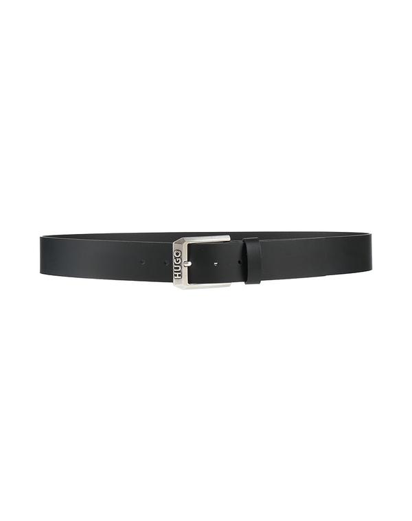 フューゴ メンズ 付属品 胴締め HUGO Black 黒いこと