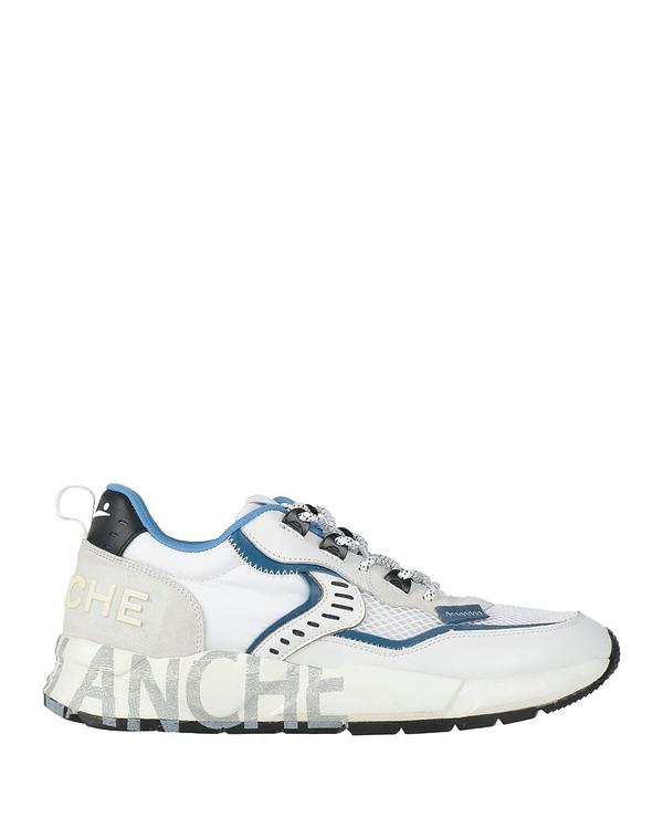 ボイルブランシェ メンズ シューズ スニーカー VOILE BLANCHE Off White 象牙色