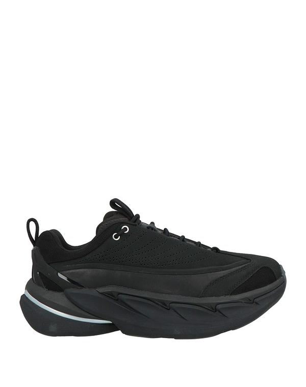ホカオネオネ メンズ シューズ スニーカー HOKA Black 黒いこと