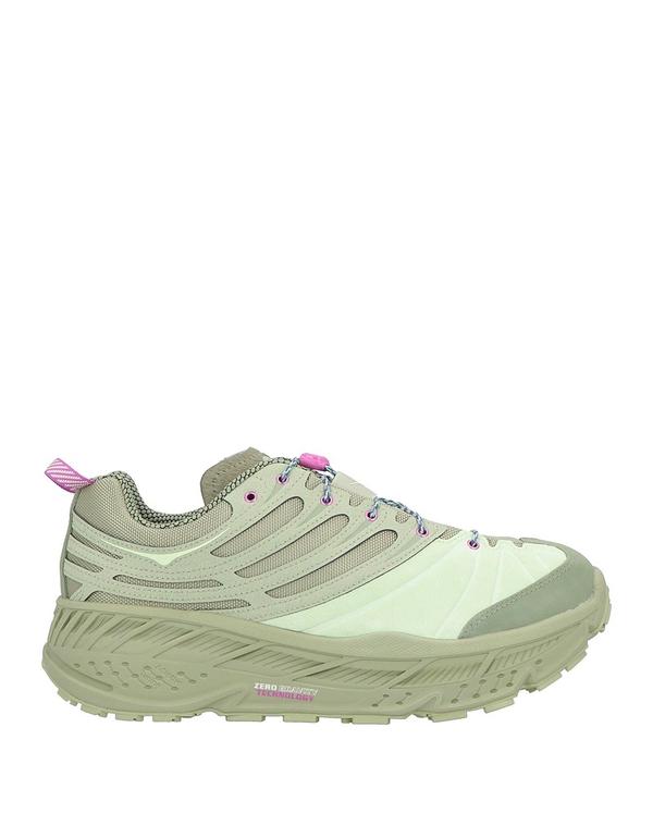 ホカオネオネ メンズ シューズ スニーカー HOKA Light Green 緑であること