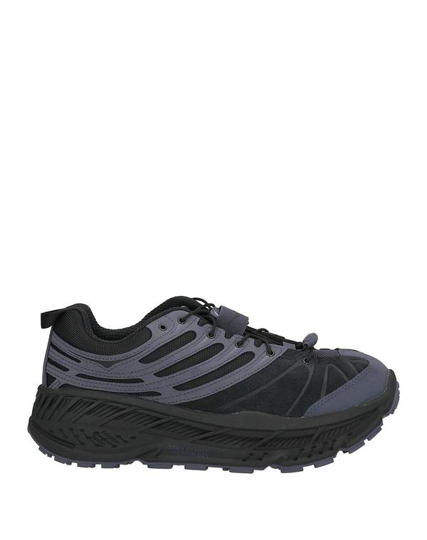 ホカオネオネ メンズ シューズ スニーカー HOKA Charcoal 濃灰色