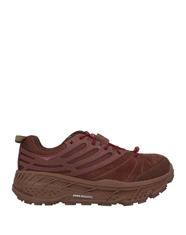 ホカオネオネ メンズ シューズ スニーカー HOKA Chocolate Brown 赤銅色