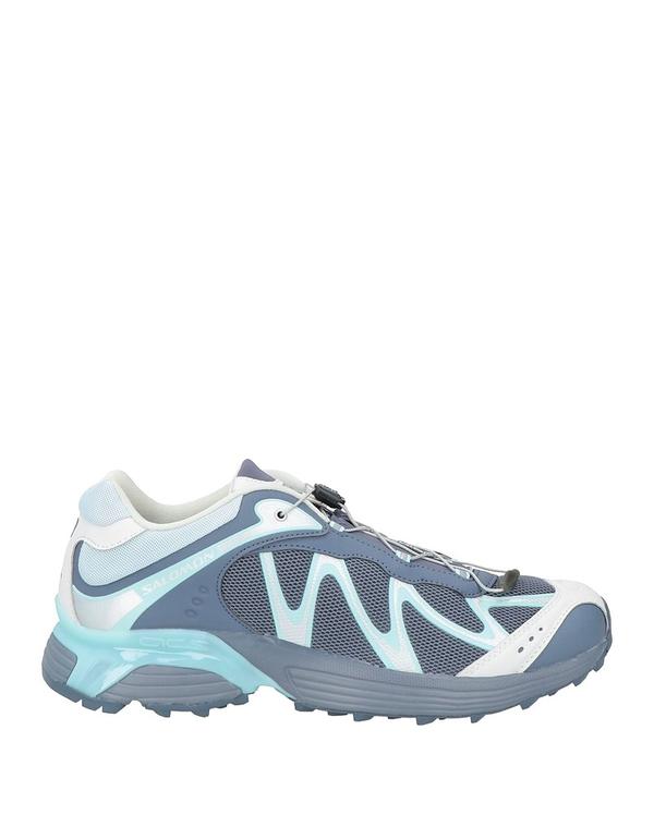 サロモン メンズ シューズ スニーカー SALOMON Blue Gray 薄墨色
